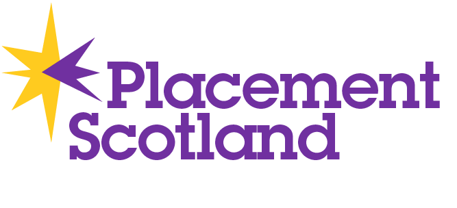 E-PLACEMENT SCOTLAND LOGO