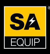 SA Equip Logo