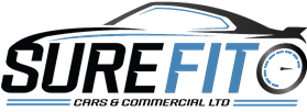 SureFit Logo