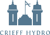 Crieff Hydro logo