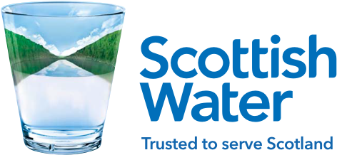 scottish water logo