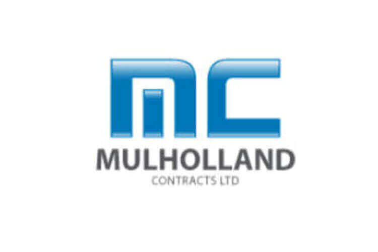 Mulholland Contracts Logo